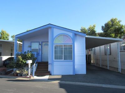 325 Sylvan Ave SPACE 39, Mountain View, CA, 94041