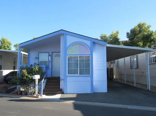 325 Sylvan Ave Space 39, Mountain View, CA 94041