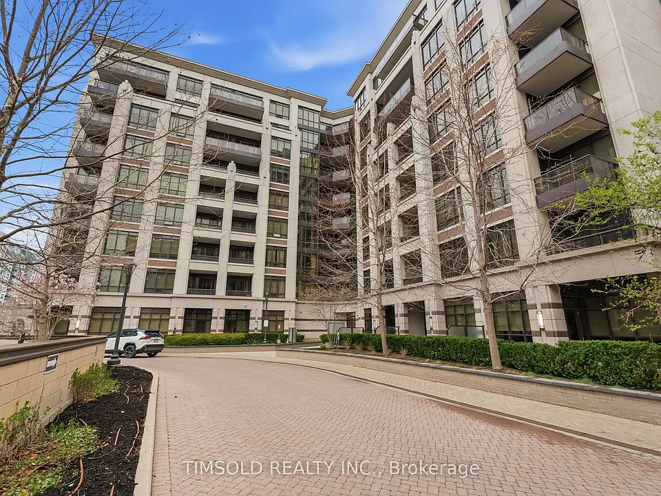 33 Clegg Rd #1012