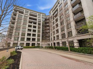 33 Clegg Rd #1012, Markham, ON L6G0G6