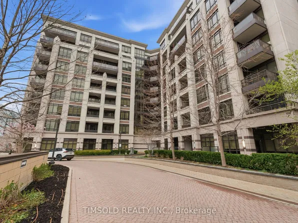 33 Clegg Rd #1012, Markham, ON L6G 0G6