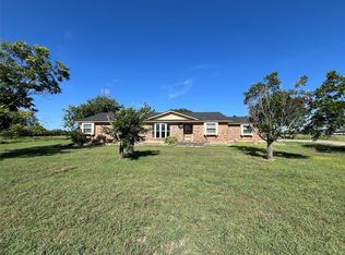 377A County Road 3244, Hico, TX 76457
