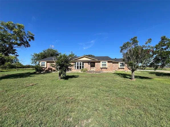 377A County Road 3244, Hico, TX 76457