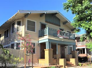 428 W 8th St APT 2, Long Beach, CA 90813
