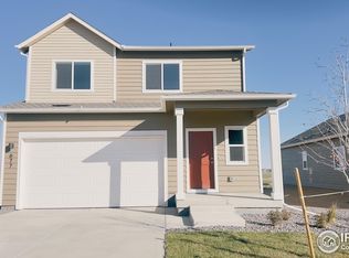 677 Muturu Rd, Johnstown, CO 80534
