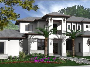 5019 Sawyer Cove Way, Windermere, FL 34786