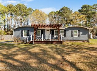 814 Carolina Street SW, Calabash, NC 28467