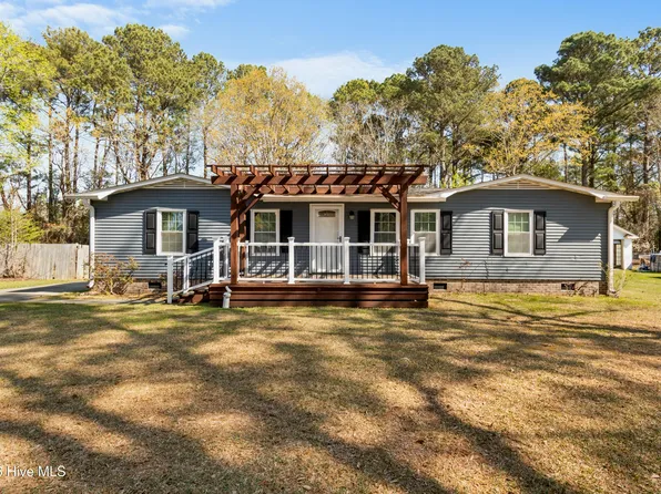 814 Carolina Street SW, Calabash, NC 28467