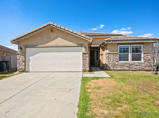 1370 Buckwheat Trl, Campo, CA 91906