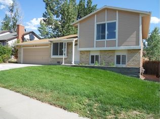 1996 Vineyard Dr, Castle Rock, CO 80104