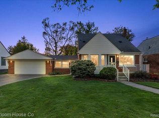 3110 Byrd St, Dearborn, MI
