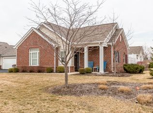 6950 Rothwell St, New Albany, OH 43054