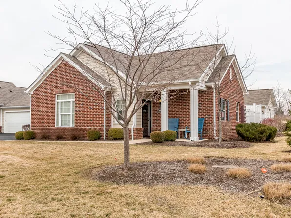 6950 Rothwell St, New Albany, OH 43054