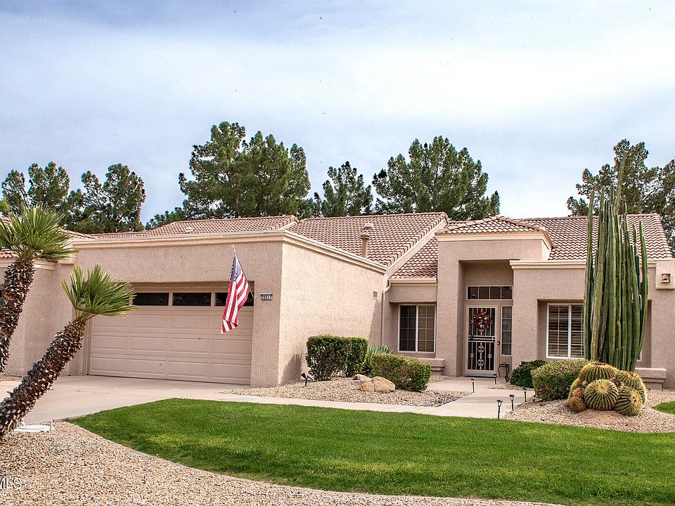 20211 N Alta Loma Dr, Sun City West, AZ 85375 Zillow