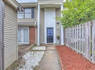 6764 Racquet Club Dr #1, Memphis, TN 38119