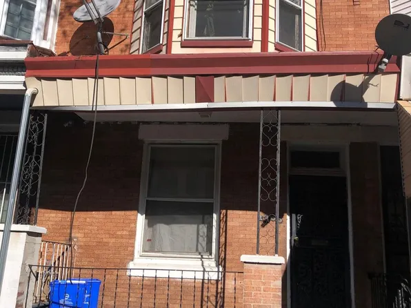 1335 Kerbaugh St, Philadelphia, PA 19140