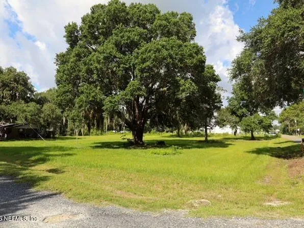 0 WILL YOUNG Road, Yulee, FL 32097