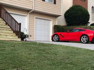 6469 Alford Cir, Lithonia, GA 30058