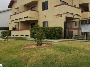 2542 N Edwards, South El Monte, CA 91733