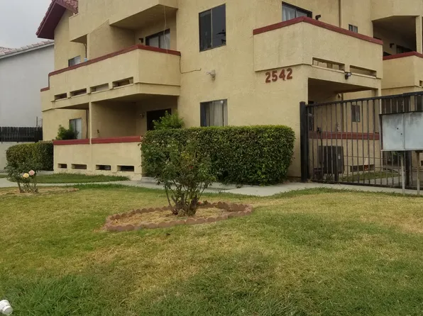 2542 N Edwards Ave, 2542 Edwards Ave APT 14, South El Monte, CA 91733
