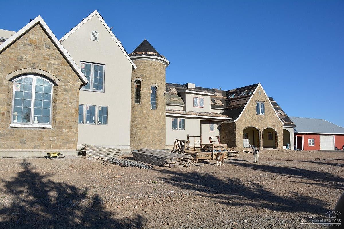 1720 SW Jericho Ln, Culver, OR 97734 Zillow