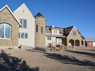 1720 SW Jericho Ln, Culver, OR 97734