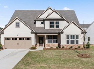 36 Black Rock Rdg, Sharpsburg, GA 30277