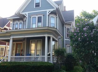 62 Rowley St APT 2, Rochester, NY 14607