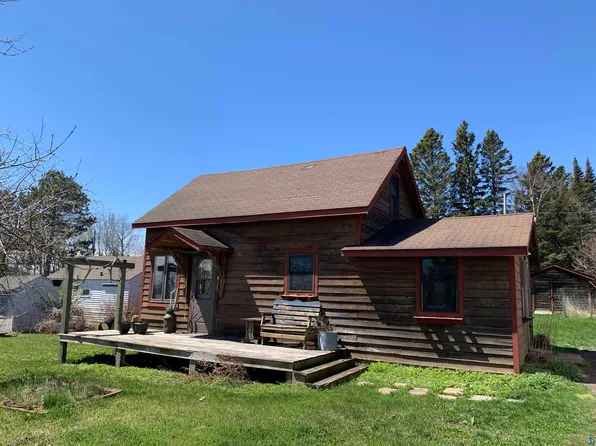 407 3rd Ave W, Grand Marais, MN 55604
