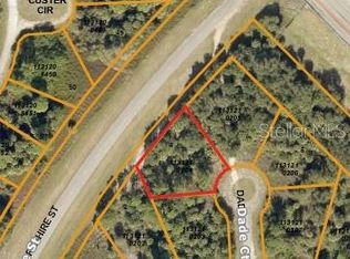 Dade Ct, North port, FL 34288