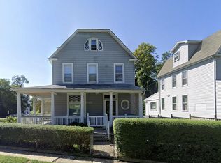 3601 Windsor Mill Rd, Baltimore, MD 21216