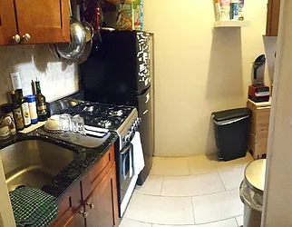 Rented by Manhattan Spaces