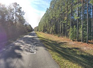 573200 Lessie Rd, Hilliard, FL 32046