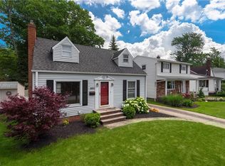 3971 Elmore Rd, Fairview Park, OH 44126