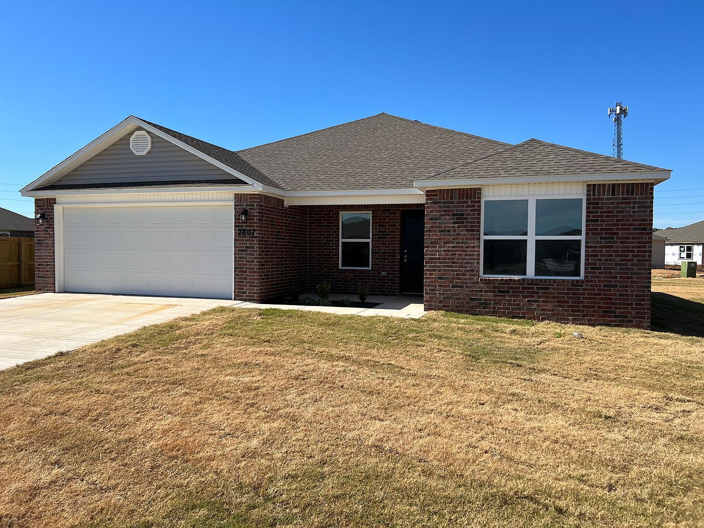 2807 Will St, Siloam Springs, AR 72761 Zillow