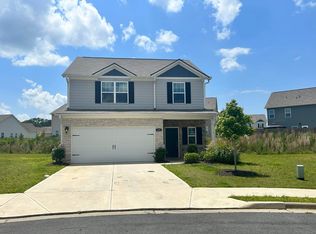 121 Cypress Point Rd, Cartersville, GA 30120