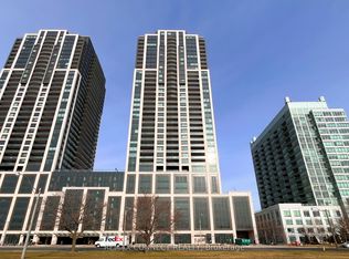 1926 Lake Shore Blvd W #2208, Toronto, ON M6S 1A1