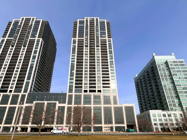 1926 Lake Shore Blvd W #2208, Toronto, ON M6S 1A1