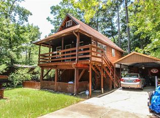 152 Peach Tree, Livingston, TX 77351