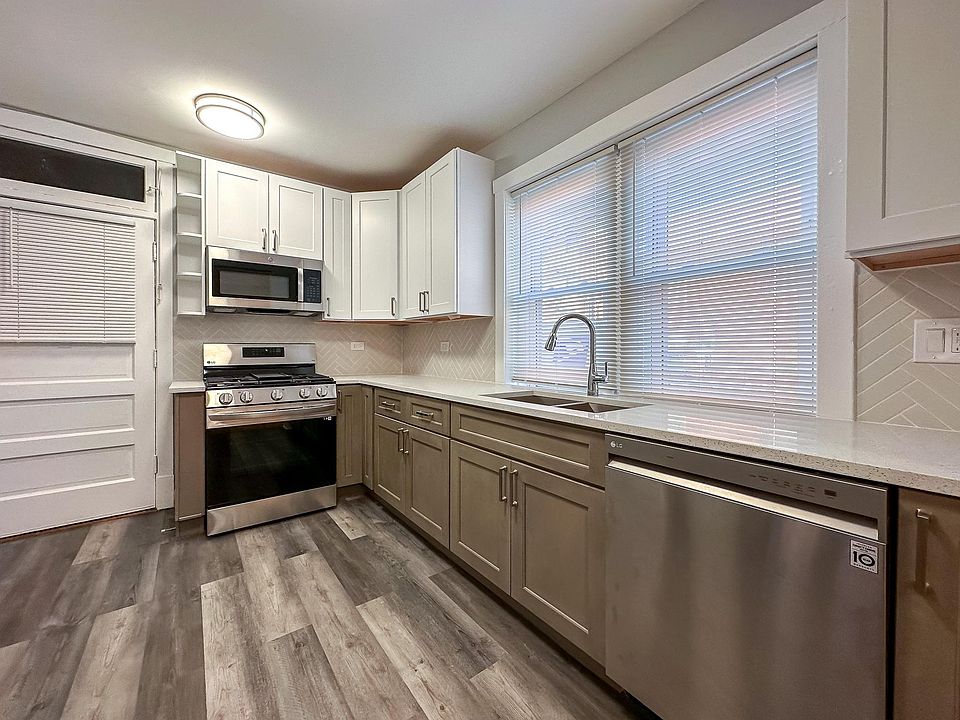 1st image of 4754 N Long Ave #1F