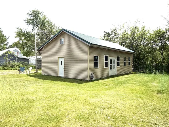 W11461 Carter Street, Humbird, WI 54746