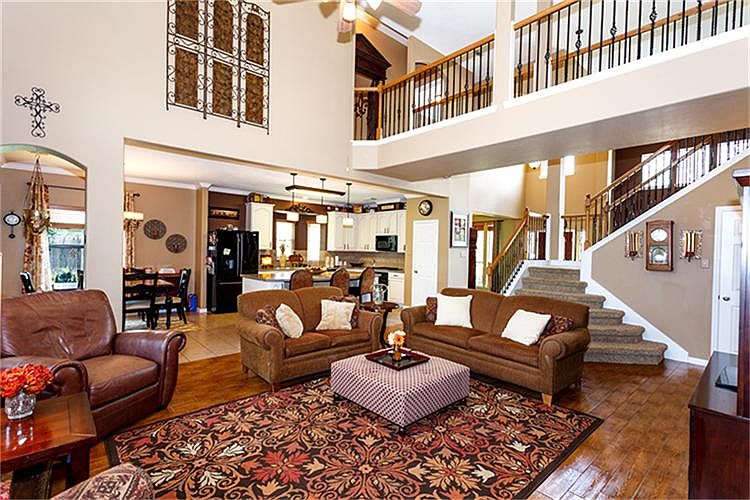 Welcome to your beautiful new home!