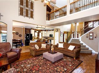 2702 Alessandria Ln, League City, TX 77573