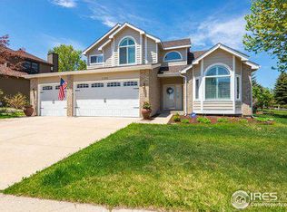 1124 Paragon Pl, Fort Collins, CO 80525