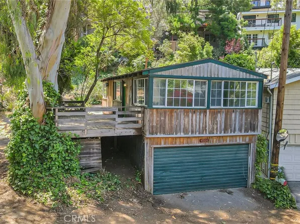 6324 Deep Dell Pl, Los Angeles, CA 90068