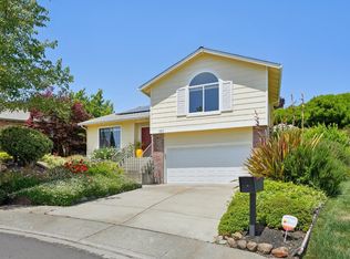 160 Commodore Ct, Vallejo, CA 94591