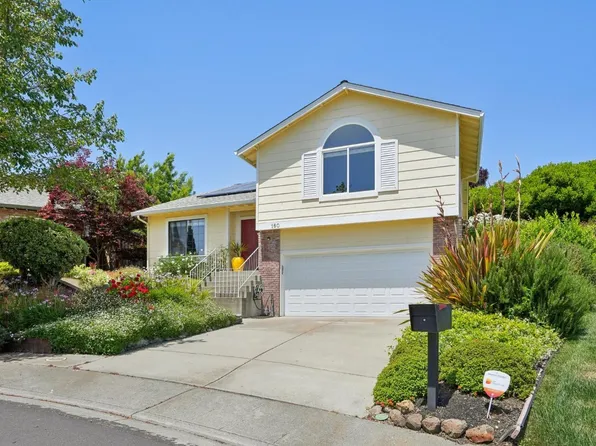 160 Commodore Court, Vallejo, CA 94591