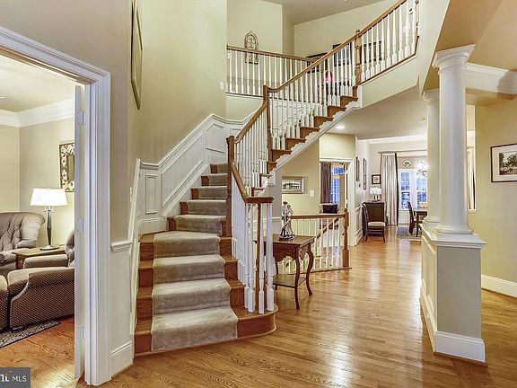 5th image of 9021 Damascus Hills Ln