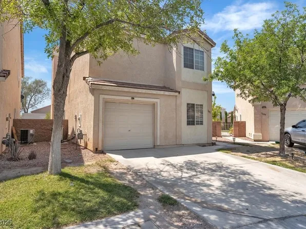 5691 Leaning Oak Ave, Las Vegas, NV 89118