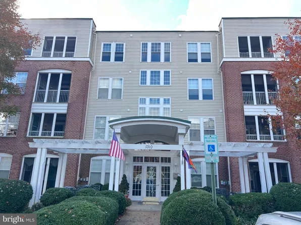 1310 Scottsdale Dr Unit 246, Bel Air, MD 21015